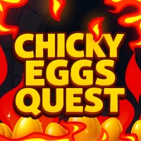 Chicky Eggs Quest